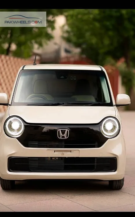 ہونڈا این ون 2023 for Sale in لاہور Image-1