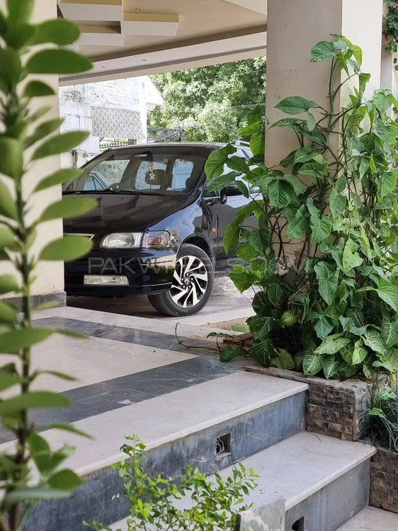 Honda Odyssey 1996 for Sale in Rawalpindi Image-1