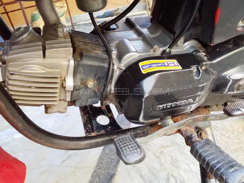 Honda Pridor 2017 for Sale Image-1