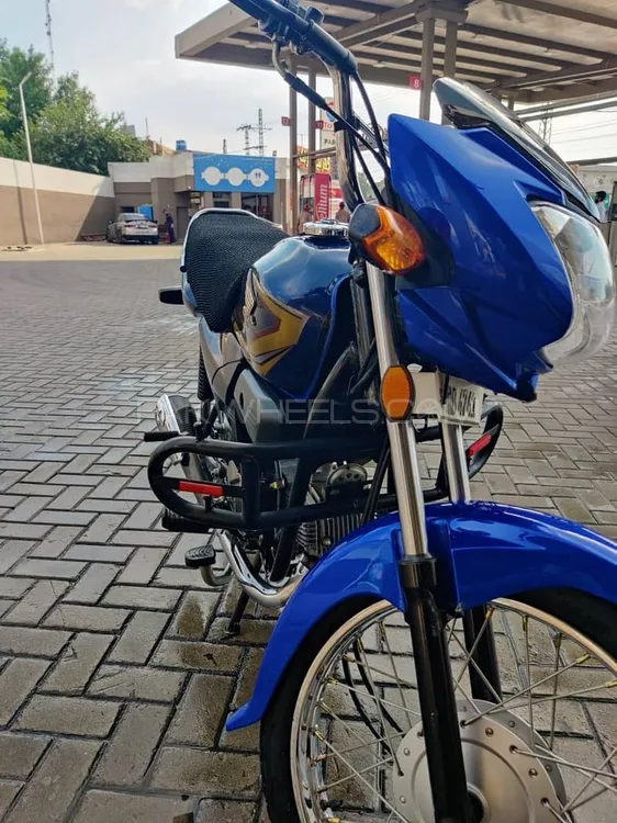 Honda Pridor 2023 for Sale Image-1