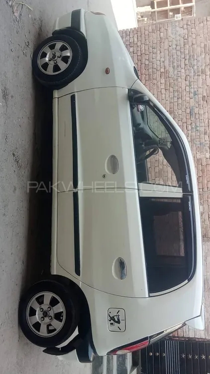 Hyundai Santro 2005 for Sale in Faisalabad Image-1
