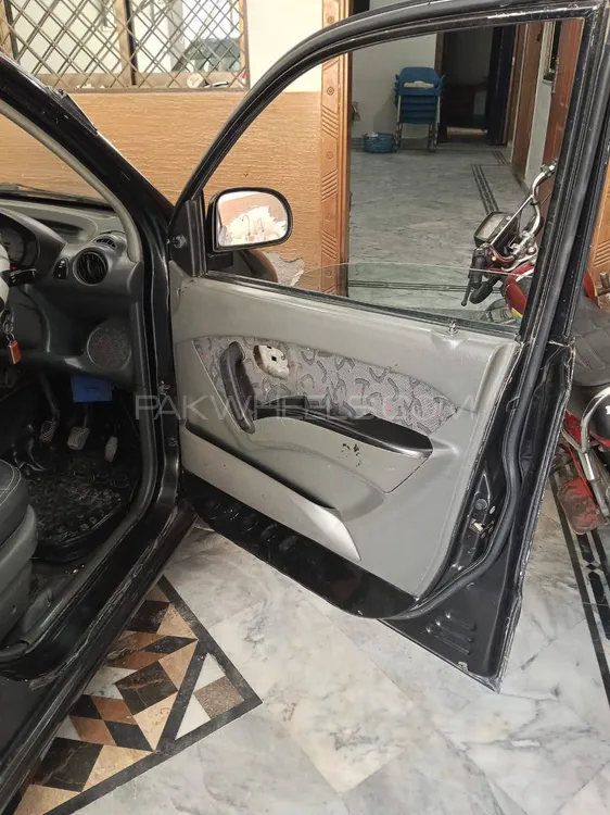 Hyundai Santro 2007 for Sale in Faisalabad Image-1