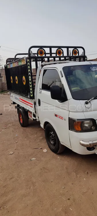 جیک ایکس 200 2019 for Sale in پشاور Image-1