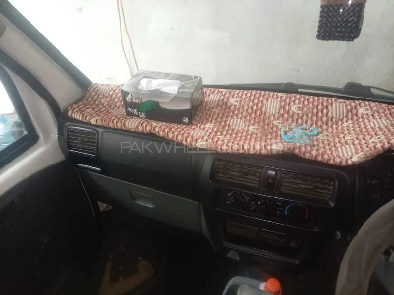 Mitsubishi Minica 2009 for Sale in Karachi Image-1