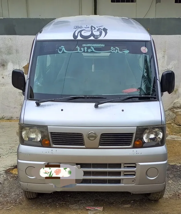 Nissan Clipper 2011 for Sale in Karachi Image-1