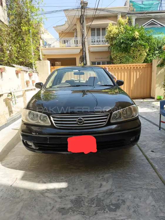 Nissan Sunny 2009 for Sale in Rawalpindi Image-1