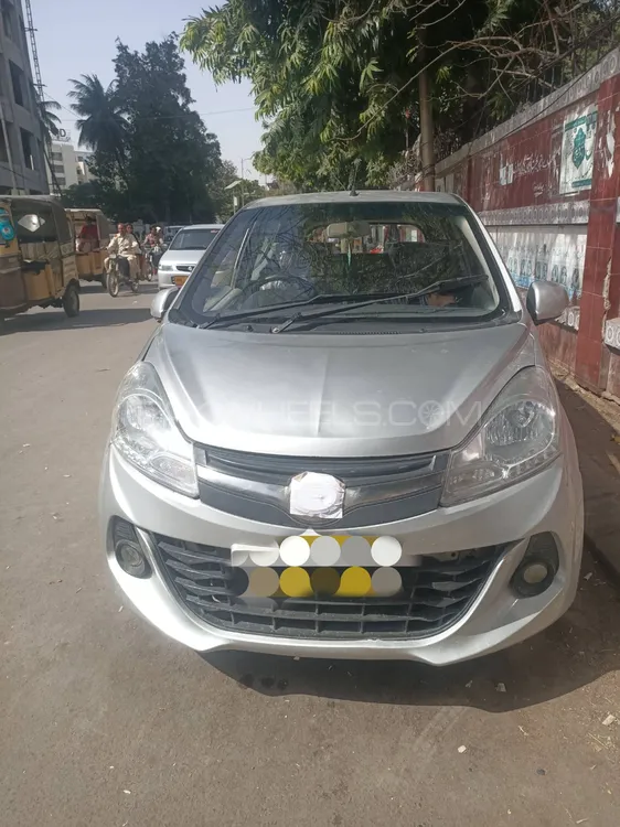 Prince Pearl 2021 for Sale in Karachi Image-1