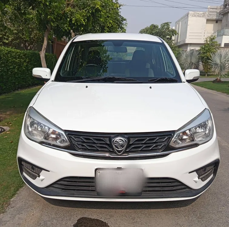 Proton Saga 2022 for Sale in Multan Image-1