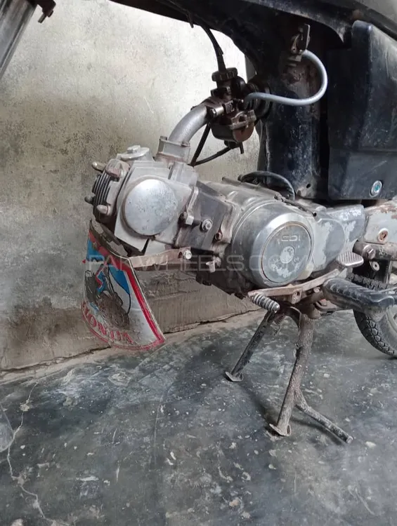 Road Prince 70 Passion Plus 2016 for Sale Image-1