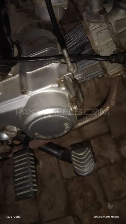 Road Prince 70 Passion Plus 2021 for Sale Image-1