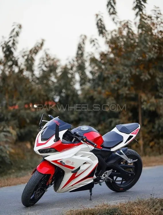 Super Star 200R 2018 for Sale Image-1