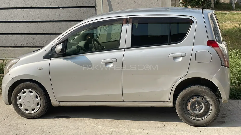 Suzuki Alto 2014 for Sale in Attock Image-1