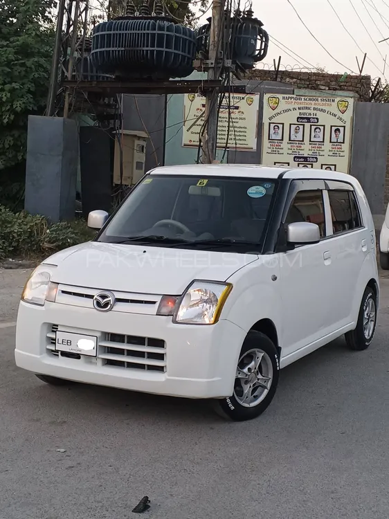 سوزوکی آلٹو 2006 for Sale in پشاور Image-1