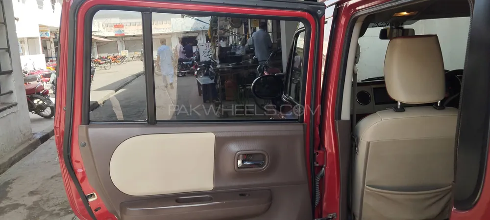 Suzuki Alto Lapin 2015 for Sale in Swabi Image-1