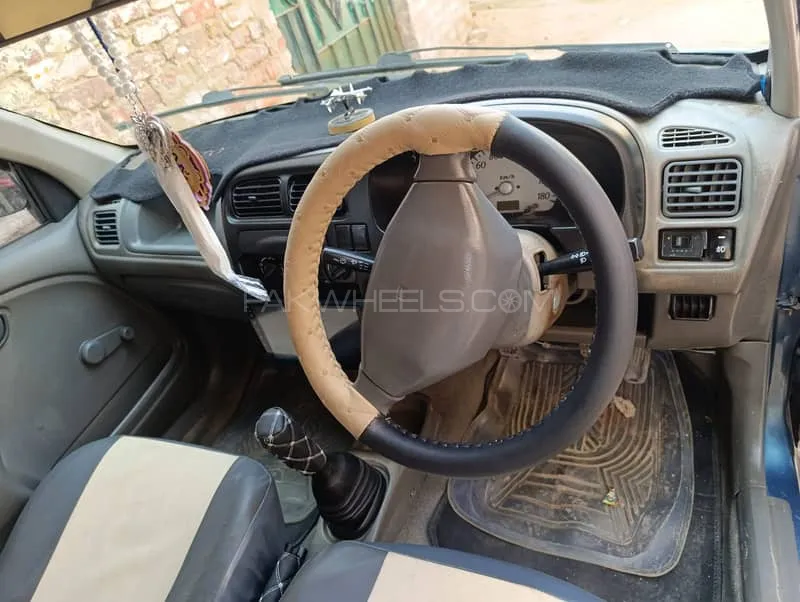 Suzuki Alto 2007 for Sale in Hyderabad Image-1