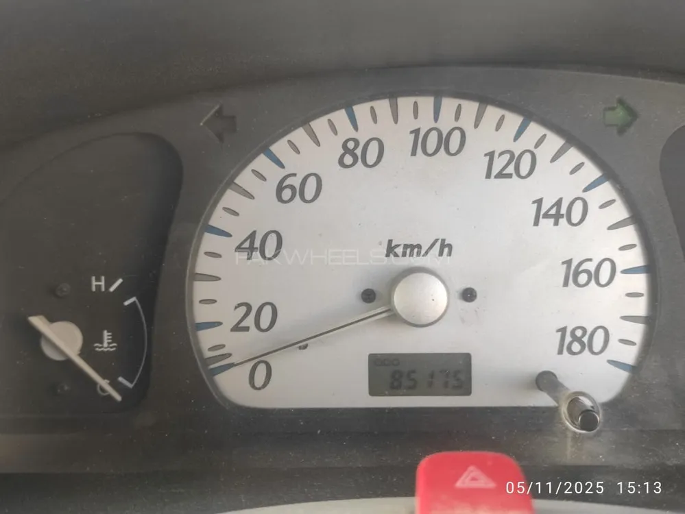 Suzuki Alto 2011 for Sale in Sargodha Image-1