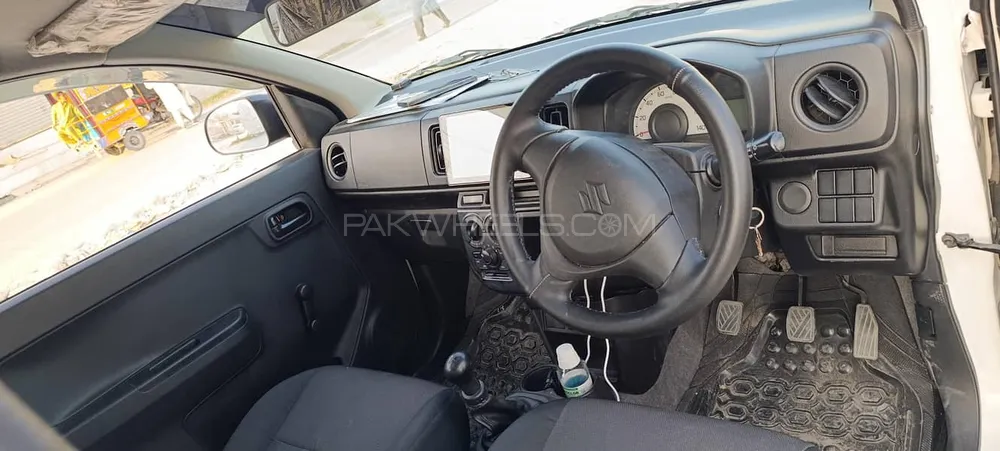 Suzuki Alto 2022 for Sale in Wah cantt Image-1
