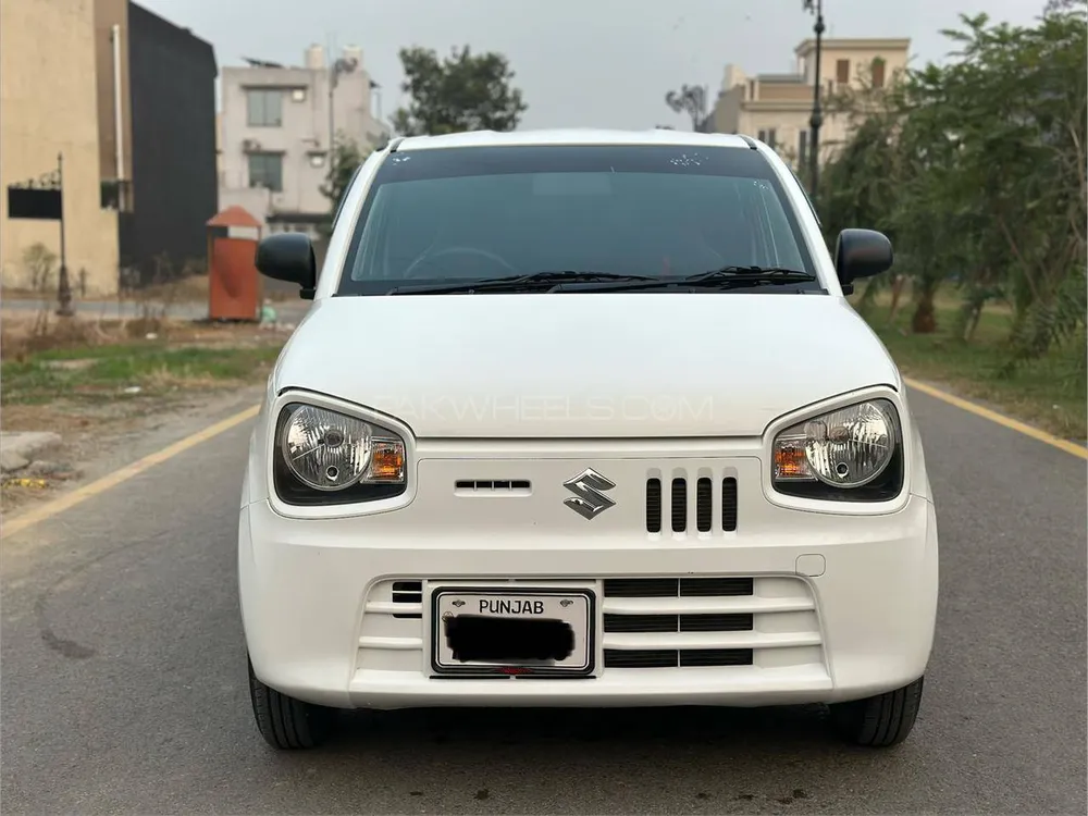 Suzuki Alto 2023 for Sale in Okara Image-1