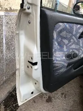 Suzuki Baleno 2005 for Sale in Jhelum Image-1