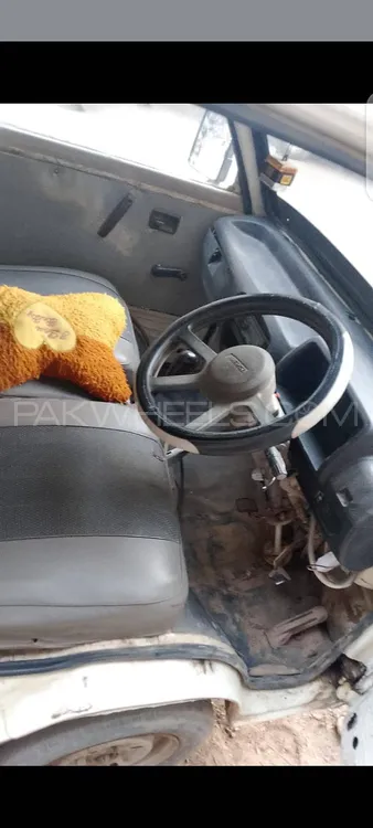 Suzuki Bolan 1991 for Sale in Karachi Image-1