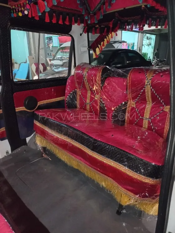 Suzuki Bolan 2024 for Sale in Kahuta Image-1