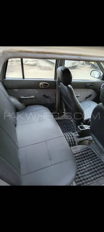 Suzuki Cultus 2011 for Sale in Karachi Image-1