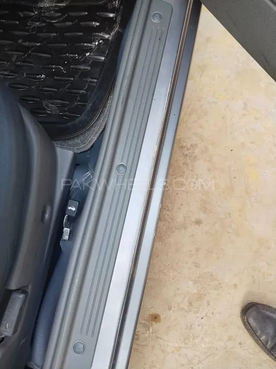 Suzuki Cultus 2013 for Sale in Okara Image-1