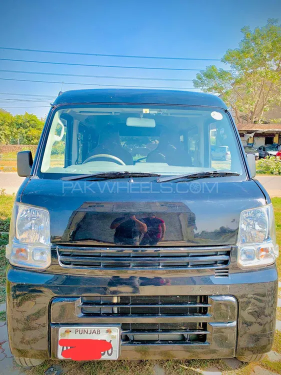 Suzuki Every 2016 for Sale in Lahore Image-1