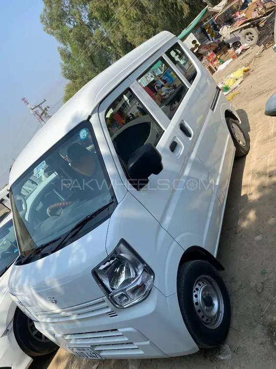 Suzuki Every 2025 for Sale in Burewala Image-1