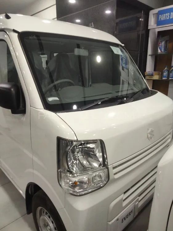 Suzuki Every 2025 for Sale in Karachi Image-1