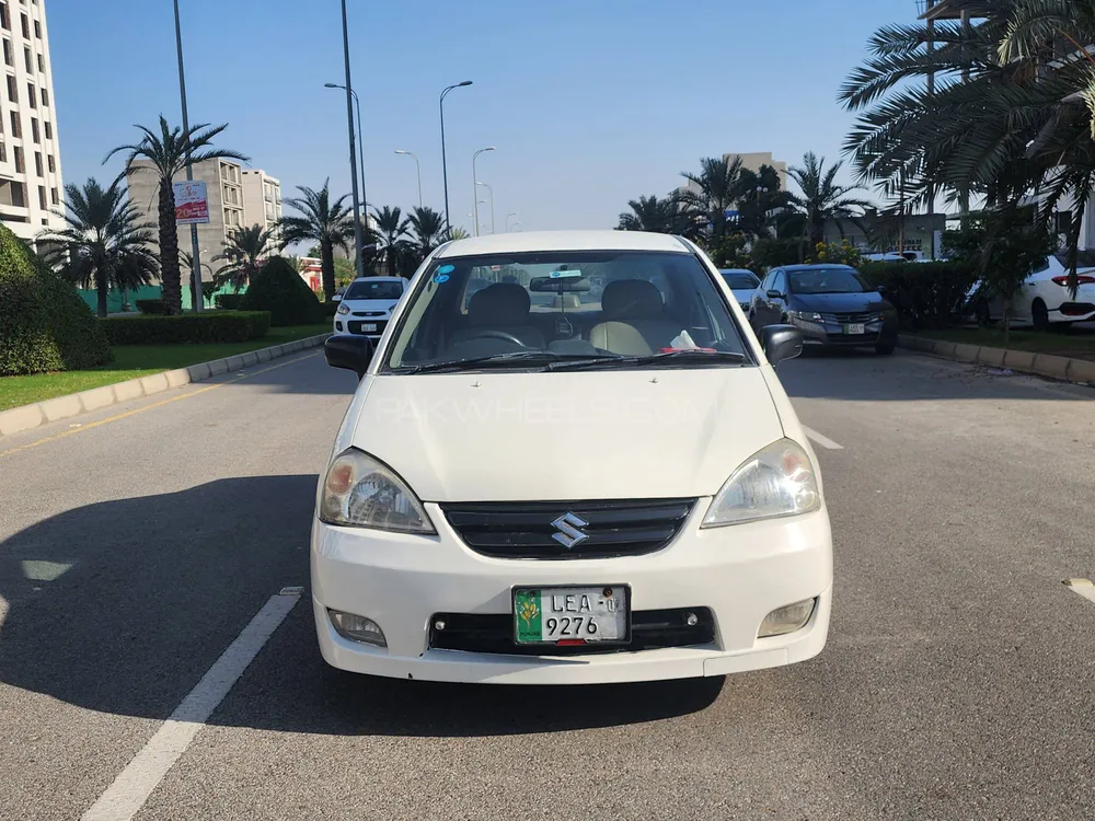 Suzuki Liana 2007 for Sale in Lahore Image-1