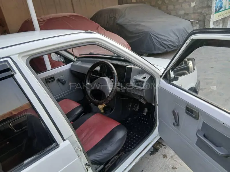 Suzuki Mehran 2007 for Sale in Wah cantt Image-1