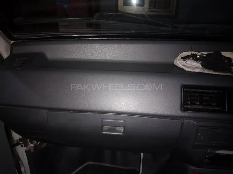Suzuki Mehran 2008 for Sale in Bahawalpur Image-1