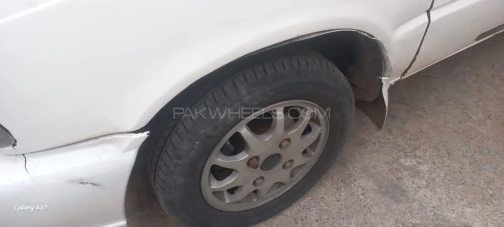 Suzuki Mehran 2005 for Sale in Bahawalpur Image-1