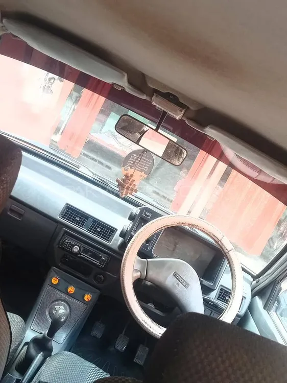 Suzuki Mehran 2015 for Sale in Burewala Image-1