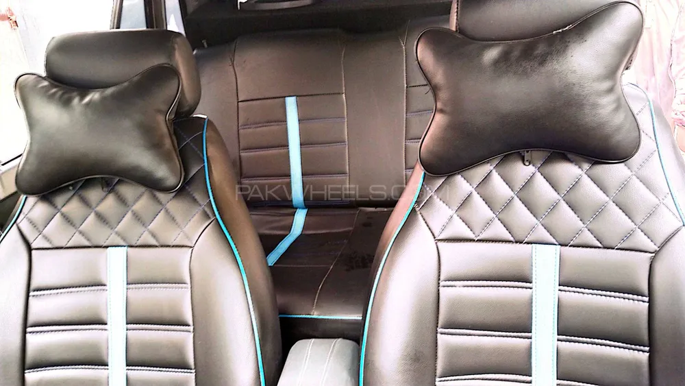 Suzuki Mehran 2018 for Sale in Jampur Image-1