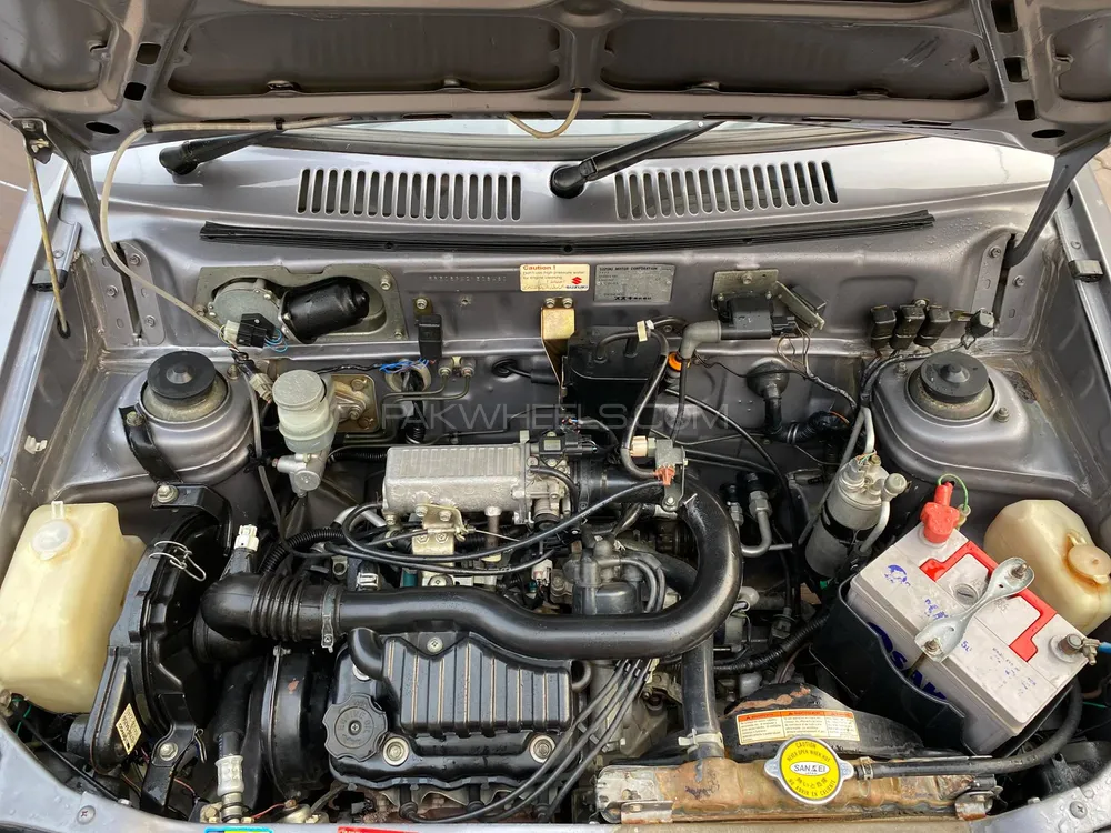 Suzuki Mehran 2019 for Sale in Sargodha Image-1