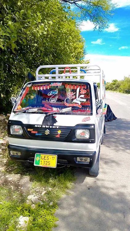 Suzuki Ravi 2016 for Sale in Chakwal Image-1