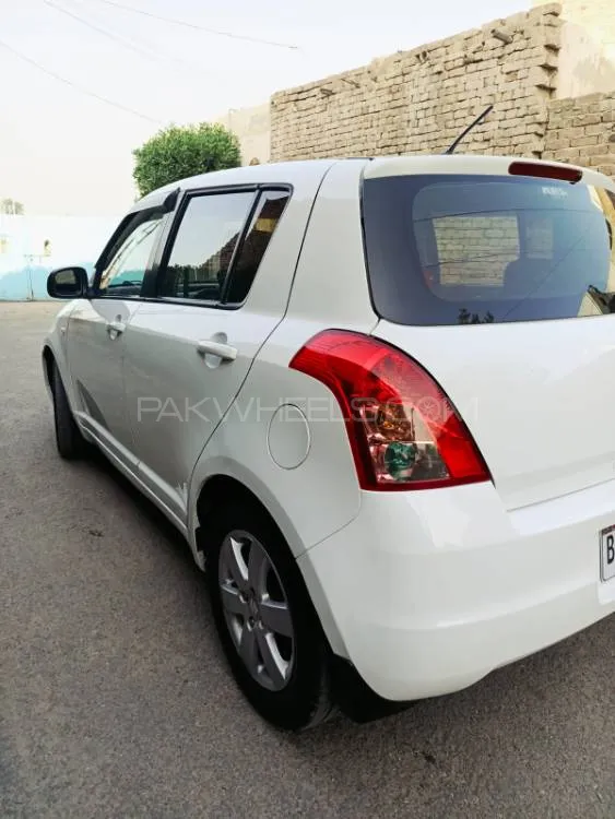 Suzuki Swift 2020 for Sale in Rahim Yar Khan Image-1