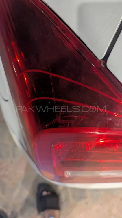 Suzuki Swift 2022 for Sale in Muzaffar Gargh Image-1