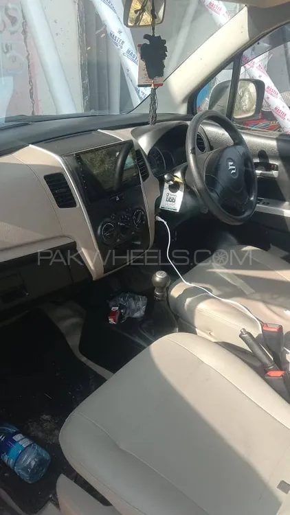 Suzuki Wagon R 2021 for Sale in Jhelum Image-1