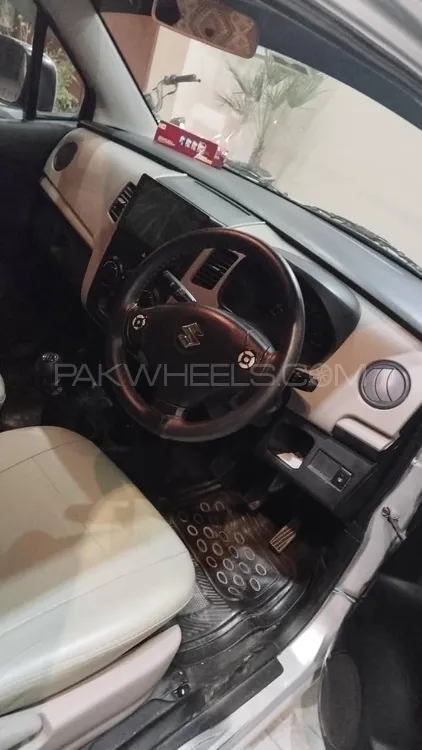 Suzuki Wagon R 2019 for Sale in Multan Image-1
