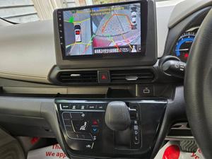 Fresh Import 2025
No.1 Japan Quality
X EDITION 
2024 Model
Low Mileage: 8939 KM
Shiny Red Colour
15 INCHES NEW DESIGN ALLOY WHEELS 
Heating Seats 
Push Start Engine / Intelligent Key
Auto Ac Touch Panel
LED  Head Lump
Super UV Cut Doors Glass
Intelligent Around View Monitor
Camera On Room Mirror
Auction Sheet Attach For Satisfaction And Online Verification
Genuine Verifiable Auction Sheet
Alloy Wheels
Nissan Genuine 9 Inch Navigation System
Nissan Genuine Back Camera
Remote Door Mirror
Abs Braking System
Traction Control
Hid Headlights
Retractable Side Mirrors With Indicators
Winker Mirror
Digital Climate Control Air Conditioning System
6 Air Bags 
All Power Windows
Multimedia Steering
Engine In Clean & Good Condition
Clean Interior & Exterior
Power Steering
High Quality Luxury Hatchback
Brand New Tyres