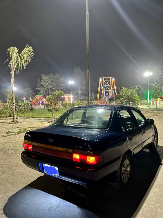 Toyota Corolla 1995 for Sale in Pattoki Image-1