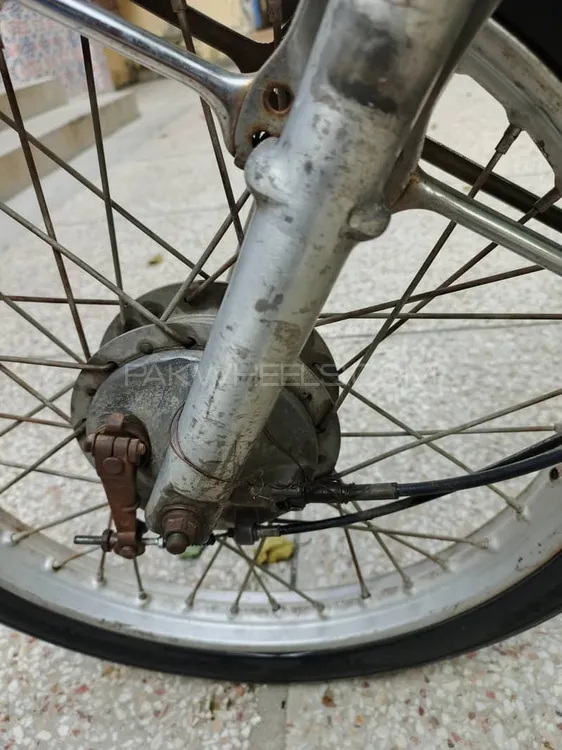 United US 100 2020 for Sale Image-1