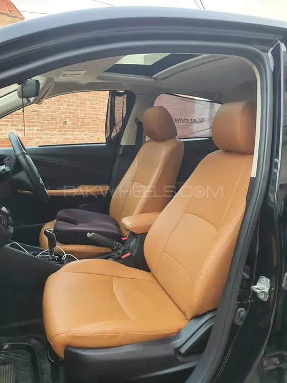 Changan Alsvin 2021 for Sale in Lahore Image-1