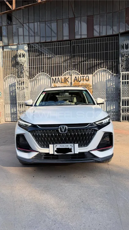 چانگان اوشان ایکس 7 2023 for Sale in لاہور Image-1