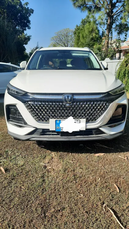 Changan Oshan X7 2024 for Sale in Islamabad Image-1