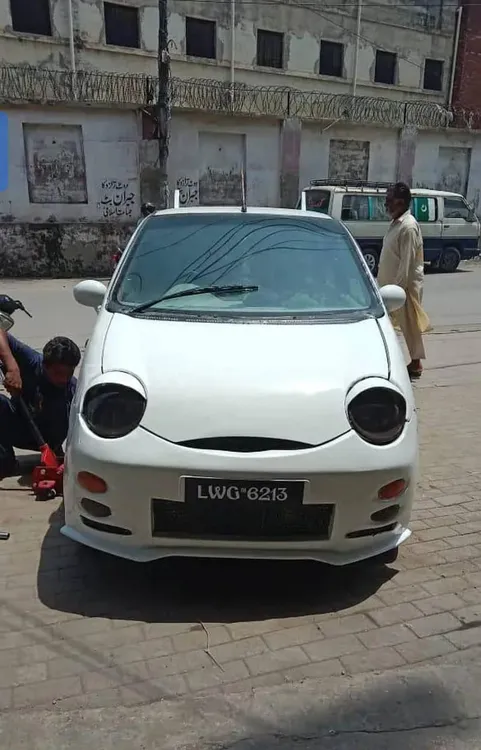 Chery QQ 2006 for Sale in Lahore Image-1