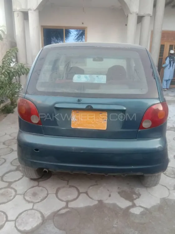 Chevrolet Joy 2005 for Sale in Chakwal Image-1